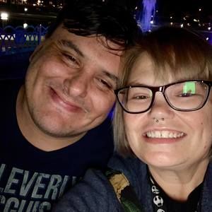 Meet your Posher, Lena